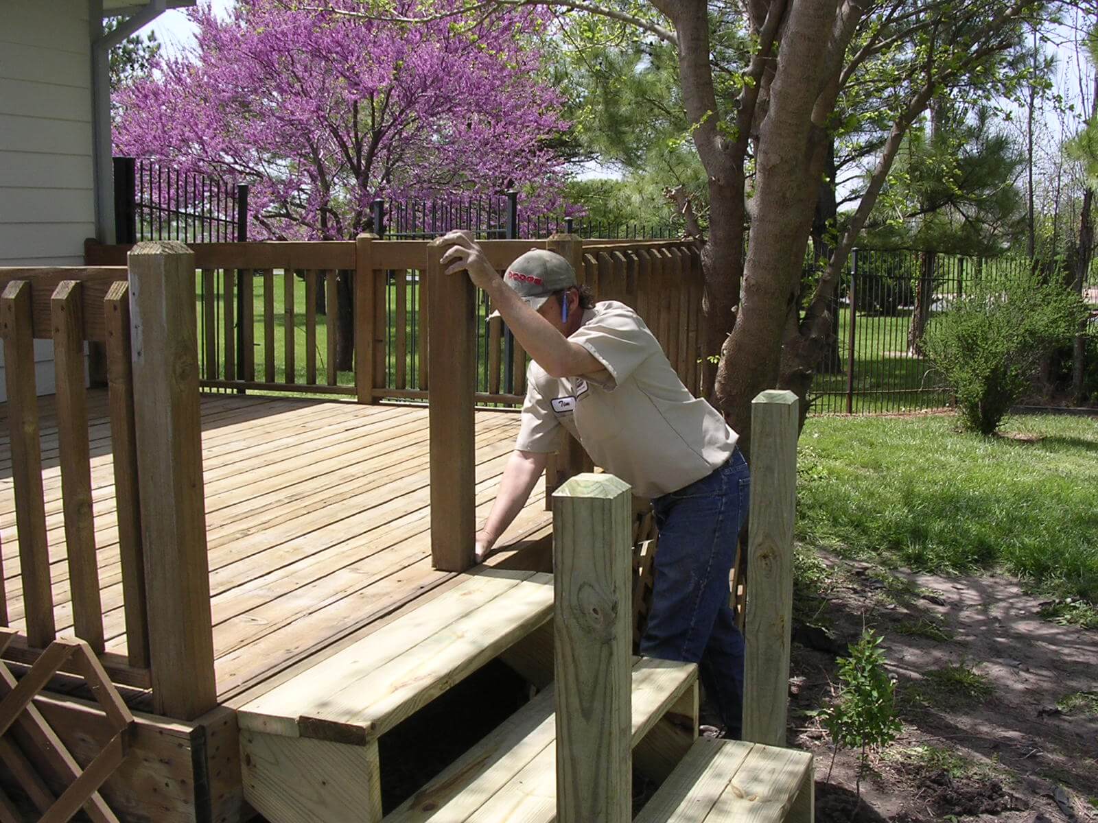 wichita home repair services