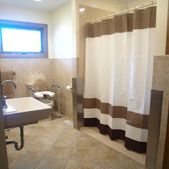 handicap ada compliant bathroom remodel