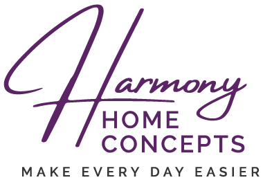 Harmony Home Concepts Logo