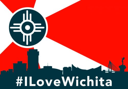 Wichita Flag