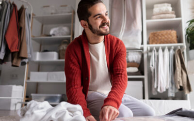 The Benefits of Having a Custom Walk-In Closet