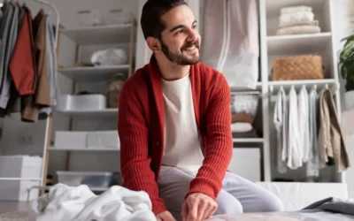 10 Things Wichita Homeowners Wish They Had Organized Sooner