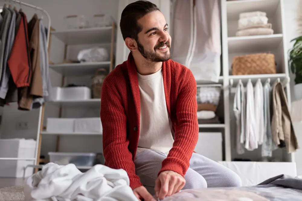 10 Things Wichita Homeowners Wish They Had Organized Sooner