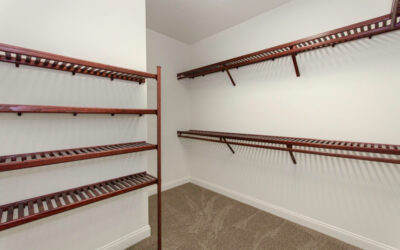 Best Practices for Using Overhead Storage for Seasonal Organization