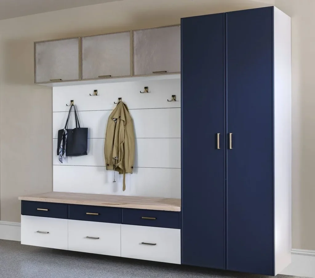 Free Home Storage Design Consultation