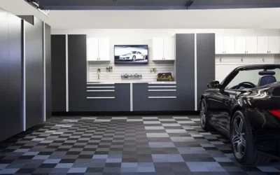 Why Custom Garage Storage Is One of the Best Investments Wichita Homeowners Can Make