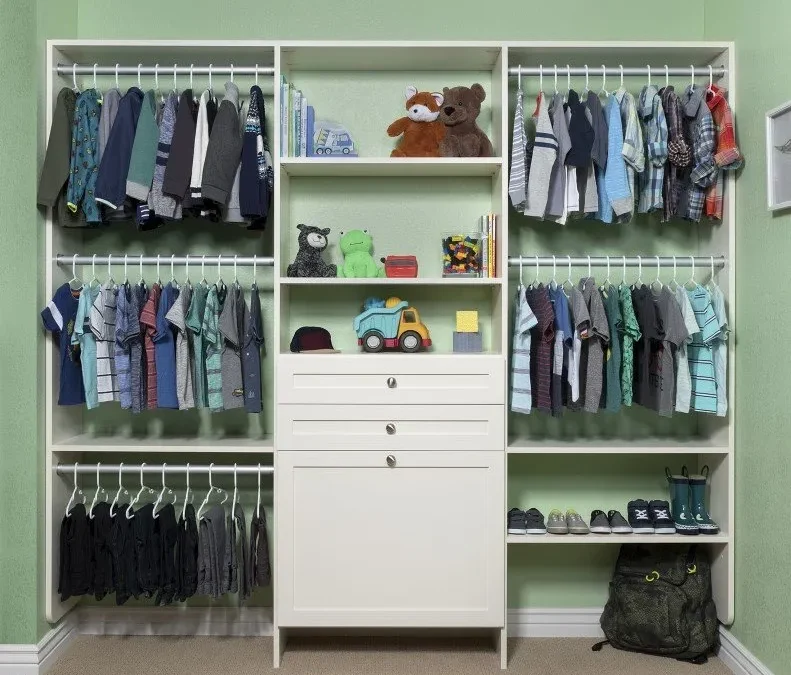 Back-to-School Organization Starts at Home
