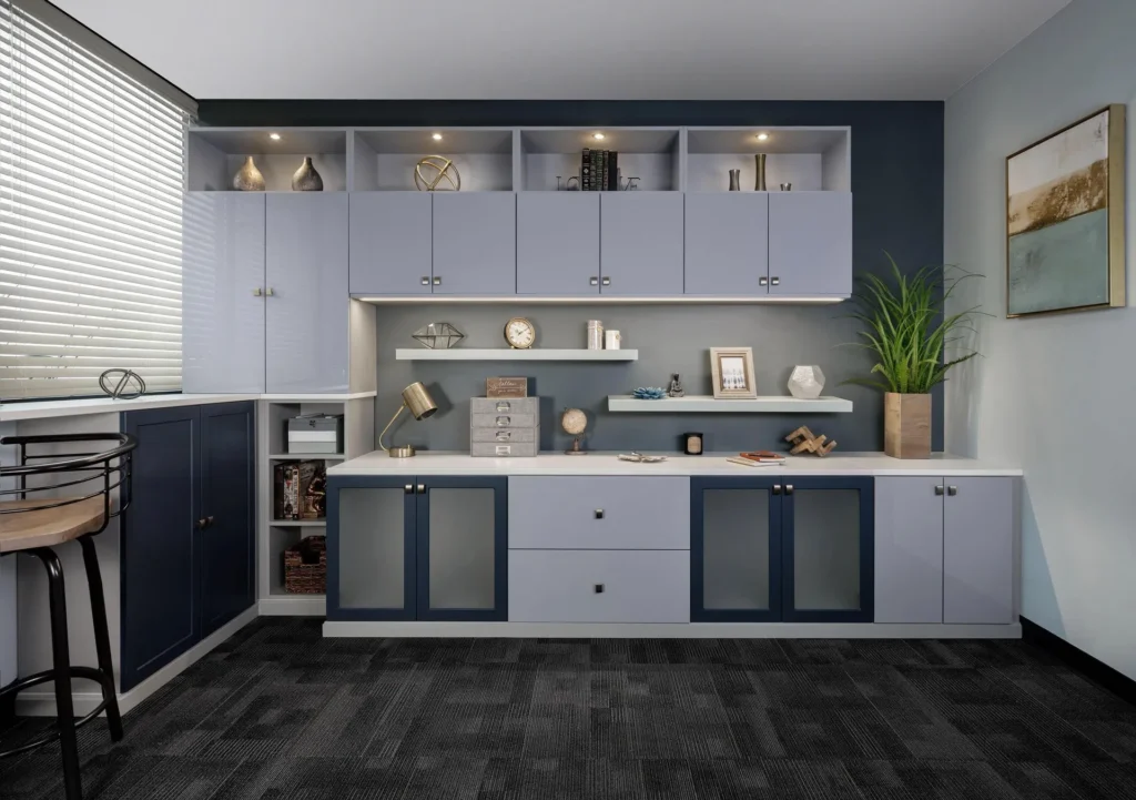 home office storage solutions
