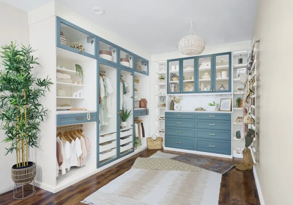 home organization