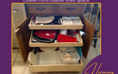 Are Pull-Out Shelves Worth It? 8 Reasons Wichita Homeowners Say Yes