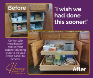 kitchen upgrade wichita homeowners wish they'd done sooner