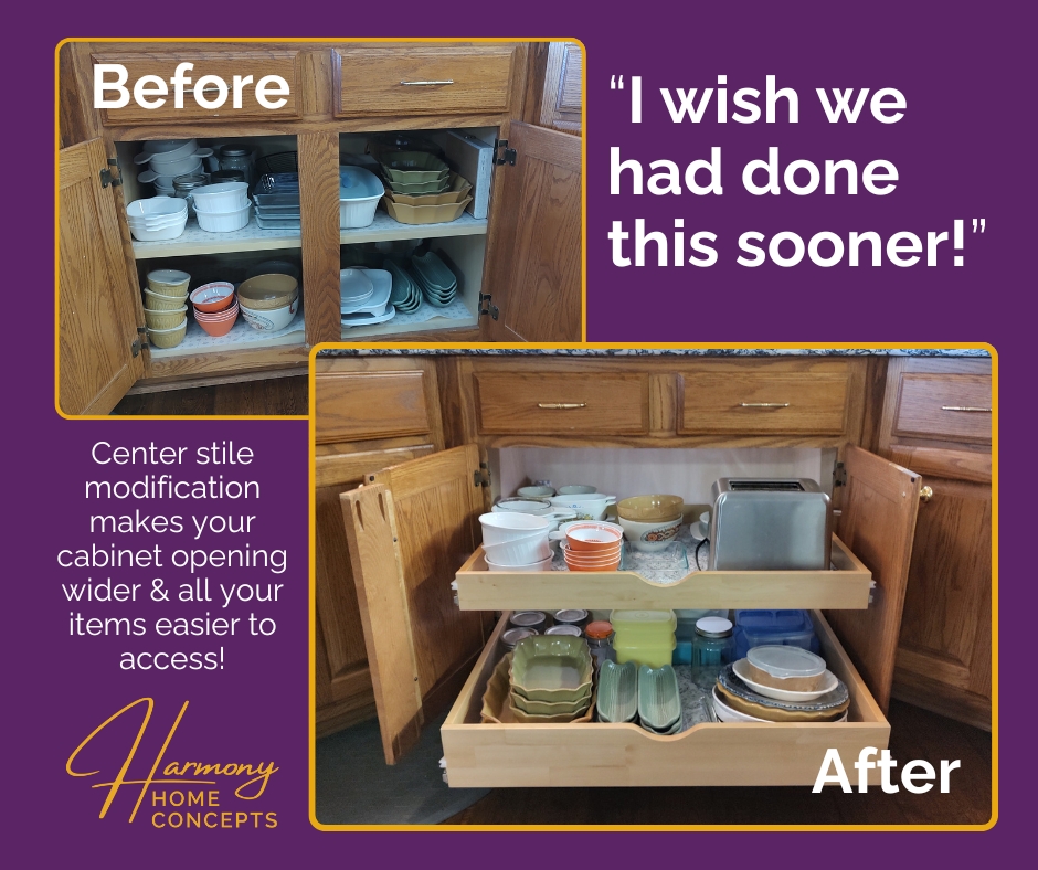 kitchen upgrade wichita homeowners wish they'd done sooner