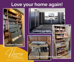 custom storage solutions in wichita ks