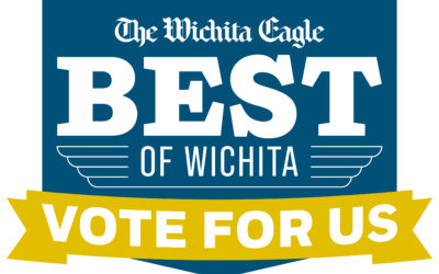 Help Harmony Home Concepts Go for Gold for the 4th Year in a Row in Best of Wichita!
