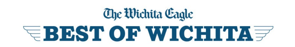 Best of Wichita Harmony Home Concepts Closet Gold